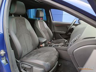 SEAT LEON 1.4 TSI FR ADVANCED ECO TSI 150 CV DSG7