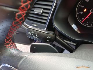 SEAT LEON 1.4 TSI FR ADVANCED ECO TSI 150 CV DSG7