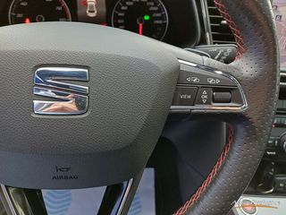 SEAT LEON 1.4 TSI FR ADVANCED ECO TSI 150 CV DSG7