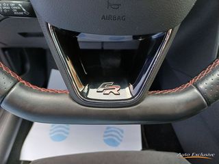 SEAT LEON 1.4 TSI FR ADVANCED ECO TSI 150 CV DSG7