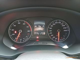 SEAT LEON 1.4 TSI FR ADVANCED ECO TSI 150 CV DSG7