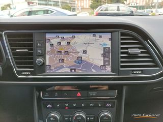 SEAT LEON 1.4 TSI FR ADVANCED ECO TSI 150 CV DSG7