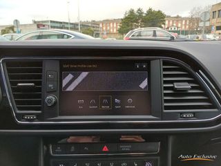 SEAT LEON 1.4 TSI FR ADVANCED ECO TSI 150 CV DSG7