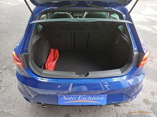 SEAT LEON 1.4 TSI FR ADVANCED ECO TSI 150 CV DSG7