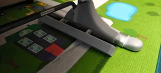 Cuna viaje mecedora y colecho. (PRECIO NEGOCIABLE)