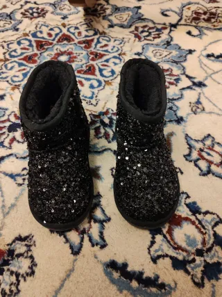 Stivaletti bambina Colors of California