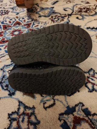 Stivaletti bambina Colors of California