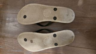 Chanclas Bimba y Lola Talla 39