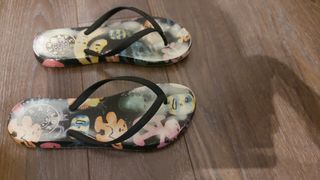 Chanclas Bimba y Lola Talla 39