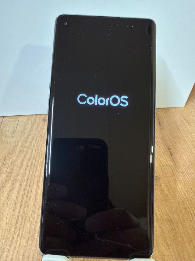 Oppo Reno 6 Pro Negro