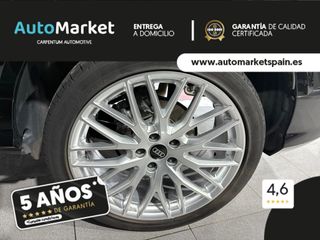 Audi Q2 S-LINE 35 TDI S tronic