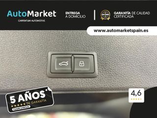 Audi Q2 S-LINE 35 TDI S tronic