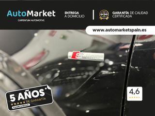 Audi Q2 S-LINE 35 TDI S tronic