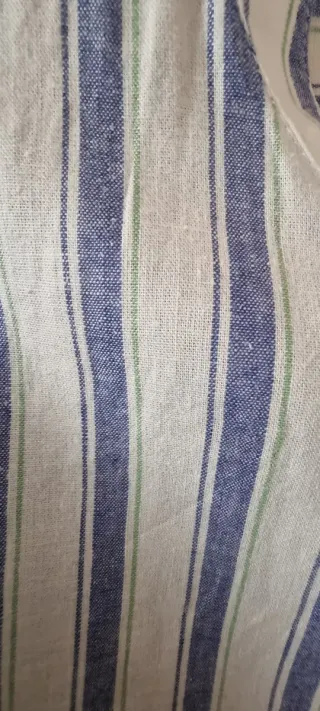 Camicia Zara a righe