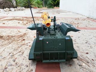 Warthog AIFV G.I. Joe