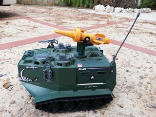 Warthog AIFV G.I. Joe