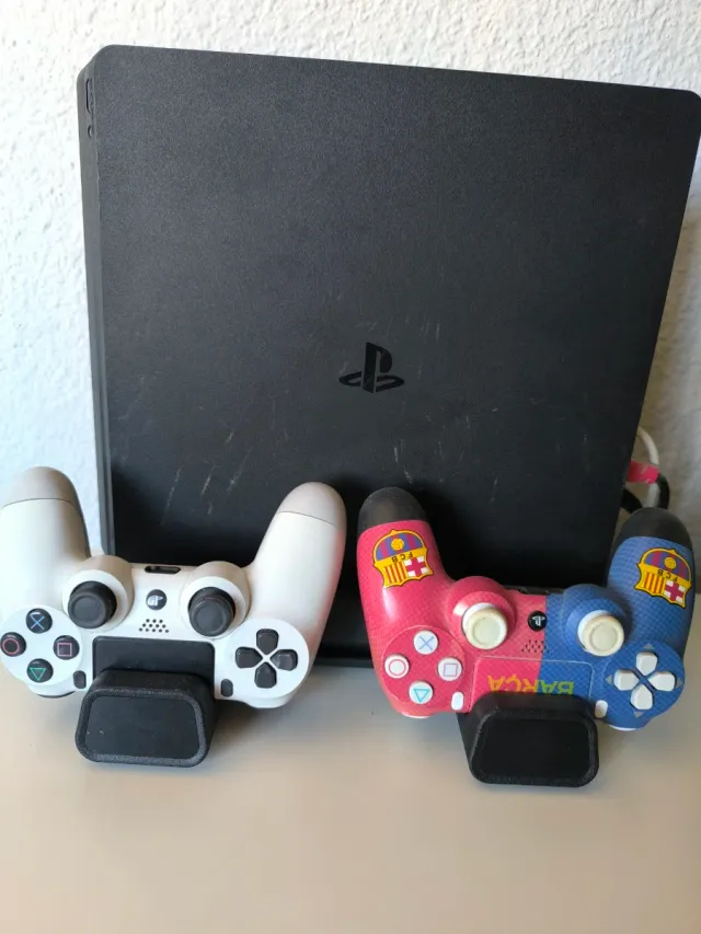 PS4 (PlayStation 4) Negra