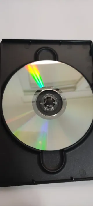 Los Simpson Dan La Nota DVD Español