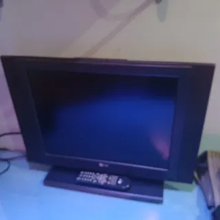 Televisor LG 21 pulgadas
