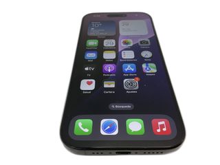 apple iphone 16 pro 256gb