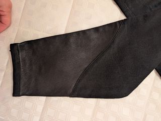 Jeans Victoria Beckham neri