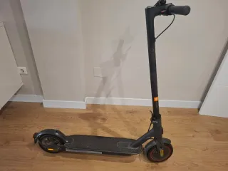 Patinete Eléctrico Mi Xiaomi Scooter Pro 2