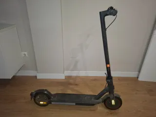 Patinete Eléctrico Mi Xiaomi Scooter Pro 2
