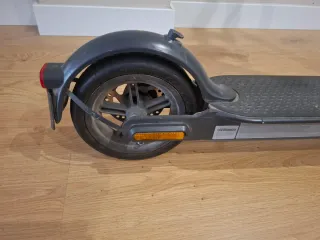Patinete Eléctrico Mi Xiaomi Scooter Pro 2