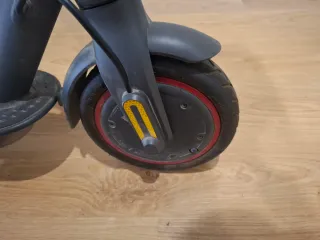 Patinete Eléctrico Mi Xiaomi Scooter Pro 2
