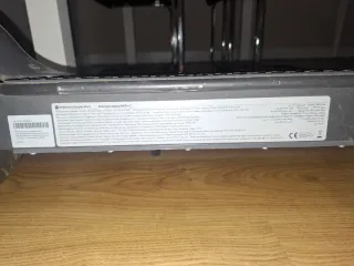 Patinete Eléctrico Mi Xiaomi Scooter Pro 2