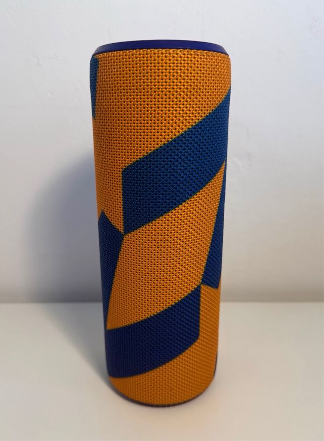 UE Megaboom Ed. Limitada McLaren MCL33 Buen Estado