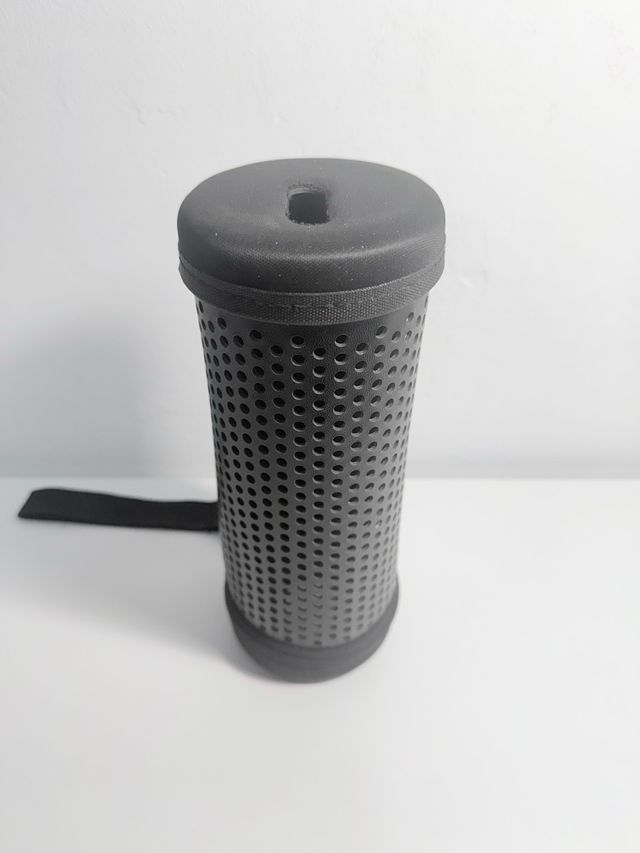 UE Megaboom Ed. Limitada McLaren MCL33 Buen Estado