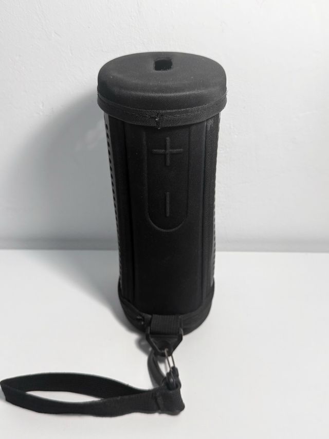 UE Megaboom Ed. Limitada McLaren MCL33 Buen Estado