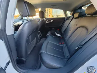Audi A7 2016