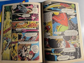 Atari force (Completa) Nº 1 al 13 Ed. Zinco