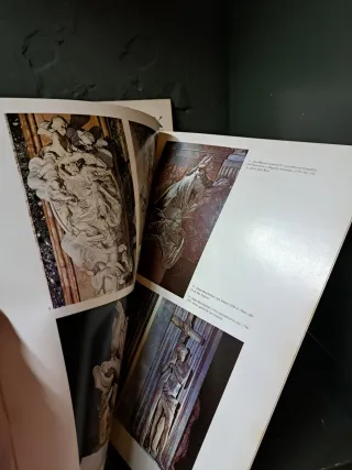 Revistas Los grandes escultores