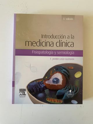 Introducción a la medicina clínica + StudentCon...