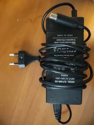 Cargador Patinete Eléctrico Xiaomi SJT-84W-10S