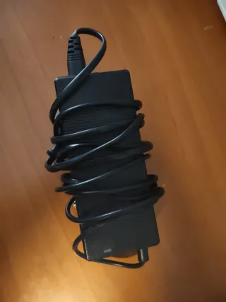 Cargador Patinete Eléctrico Xiaomi SJT-84W-10S