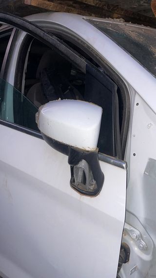 Retrovisor Derecho Ford Kuga