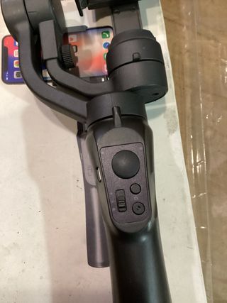 Gimbal 3 Ejes para Móvil