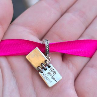 CHARM LIBRO DE FIRMAS DISNEY DISNEYLAND