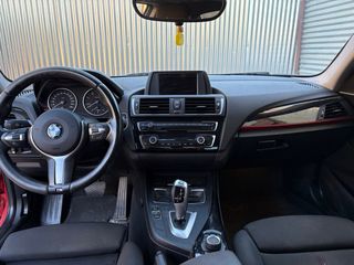 BMW Serie 2 Coupe 2015