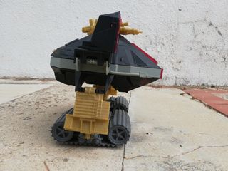 Cobra D.E.M.O.N. G.I. Joe