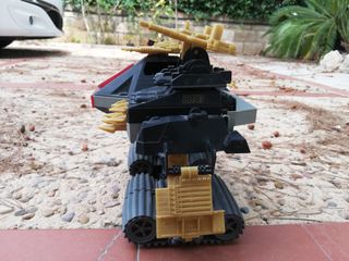 Cobra D.E.M.O.N. G.I. Joe