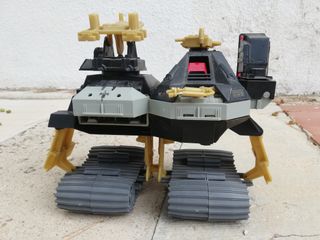 Cobra D.E.M.O.N. G.I. Joe