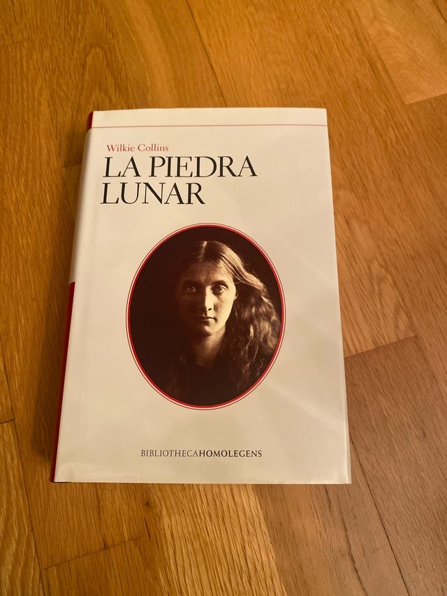 La piedra lunar