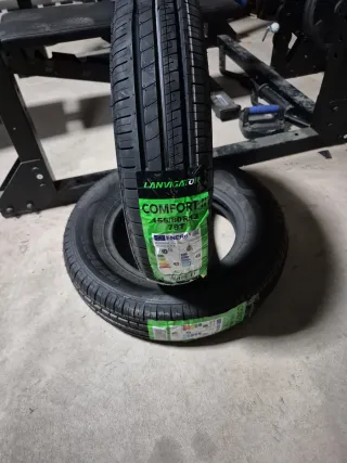155/80 R13 79T LANVIGATOR
