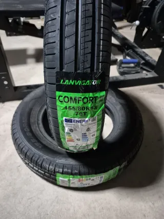 155/80 R13 79T LANVIGATOR