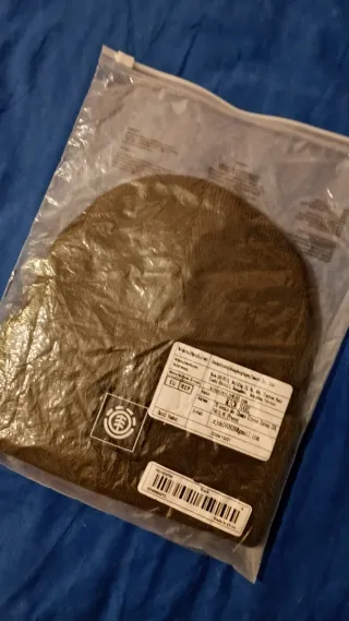 Berretto Element nuovo